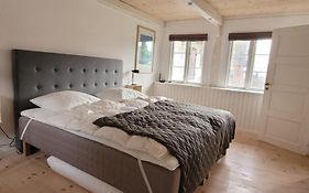 Ragnhilds Gard, Hostel